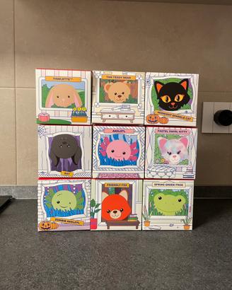 9 Workshop build a bear peluche Mcdonald's nuovi