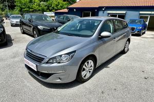 Peugeot 308 SW 1.6 HDI 120CV 6M 2016
