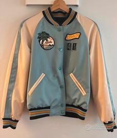 Bomber nuovo Coach donna originale