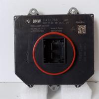 Bmw 5 G30/G31 - Modulo led OM: 7472765 - 12321