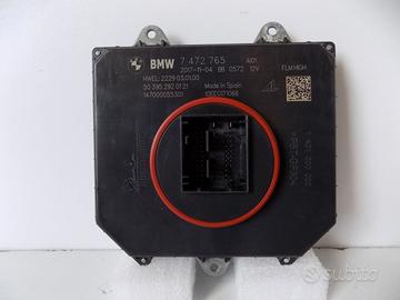 Bmw 5 G30/G31 - Modulo led OM: 7472765 - 12321