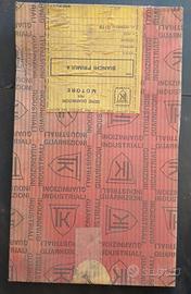 serie Guarnizioni Motore Bianchi primula