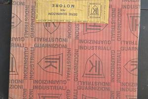 serie Guarnizioni Motore Bianchi primula