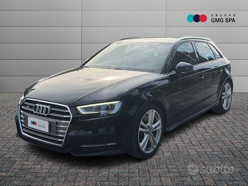 Audi Q3 3ª serie