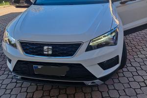 seat ateca 1.6 tdi