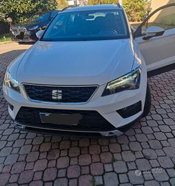 seat ateca 1.6 tdi