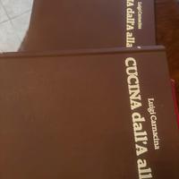 La cucina dalla A Alla Z