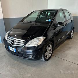 Mercedes-benz A 160 BlueEFFICIENCY Special Edition