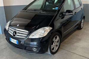 Mercedes-benz A 160 BlueEFFICIENCY Special Edition