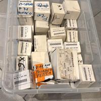 Sensori Parcheggio BMW 