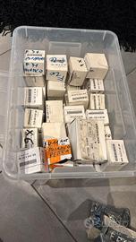 Sensori Parcheggio BMW 