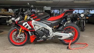 Tuono V4 Factory 1100