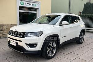 JEEP Compass 1.4 MultiAir 2WD Limited