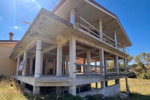 Porzione di bifamiliare - Cda Selva Piana