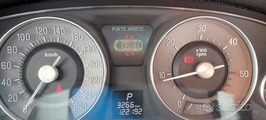 Lancia Thesis Emblema centenario  2400 turbodiesel