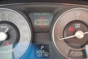 Lancia Thesis Emblema centenario  2400 turbodiesel