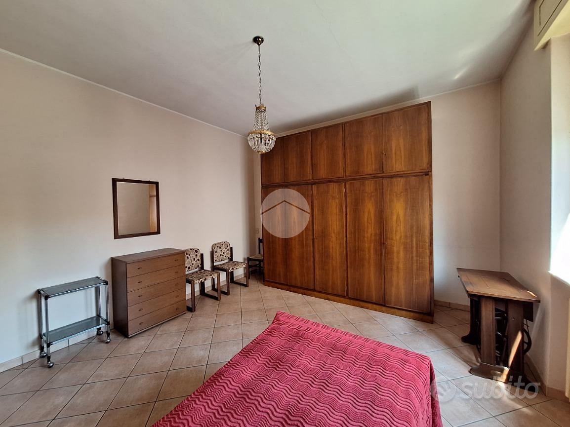 Casa – Marcallo con Casone, Milano - Vista 4
