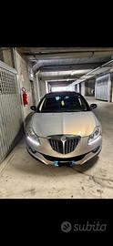 Lancia delta