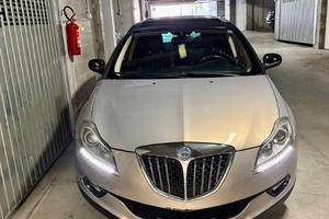 Lancia delta