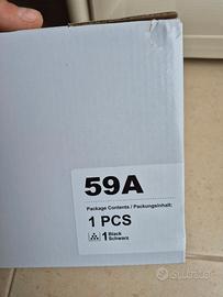 Toner 59A stampante HP
