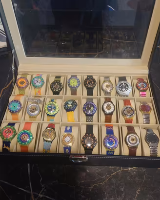 Swatch