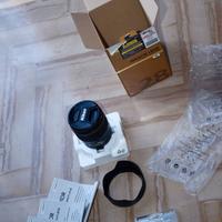 AF-S NIKKOR 28 mm f/1.4 E ED