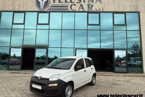 FIAT Panda 1.0 Hybrid 2 POSTI VAN