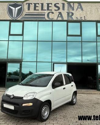 FIAT Panda 1.0 Hybrid 2 POSTI VAN