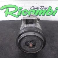 COMPRESSORE CLIMA FIAT SEDICI 1.9 MTJ ANNO 2008