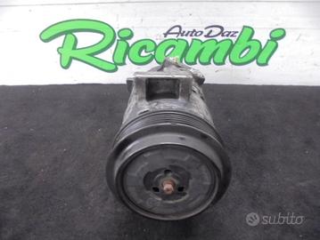 COMPRESSORE CLIMA FIAT SEDICI 1.9 MTJ ANNO 2008
