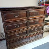 CASSETTONE ANTICO (canterano)