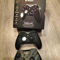 Controller per Nintendo switch,PS3,PC ,Mobile.