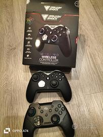 Controller per Nintendo switch,PS3,PC ,Mobile.