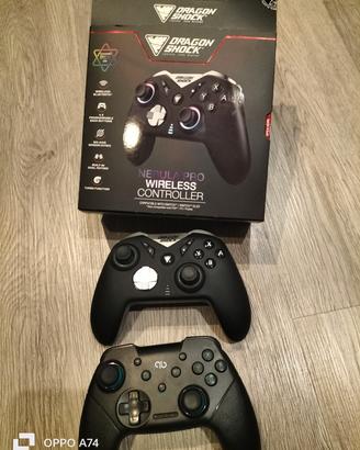 Controller per Nintendo switch,PS3,PC ,Mobile.