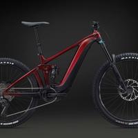 Giant Reign E+ 2   SCONTO 25%