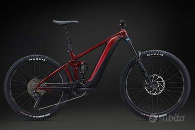 Giant Reign E+ 2   SCONTO 25%