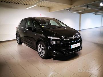 CITROEN C4 Picasso - 2’000 DIESEL 150 cv