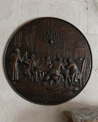 quadro a rilievo 
