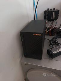 nas 4+4 tera