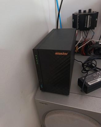 nas 4+4 tera