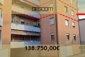 Appartamento a Conegliano (TV)