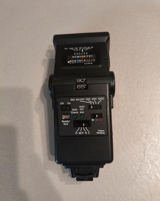 Flash Soligor 30 DA