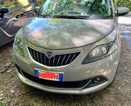 LANCIA Ypsilon 3ª serie - 2022