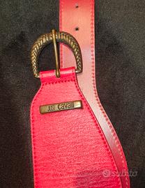 cintura Just Cavalli 