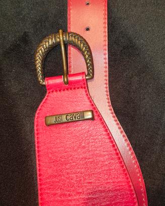 cintura Just Cavalli 