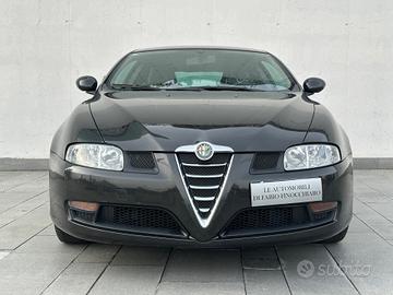 Alfa Romeo GT 1.8 16V TS