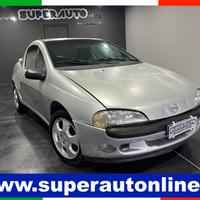 OPEL Tigra 1.4i 16V cat