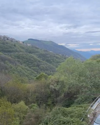 Splendido appartamento panoramico a selvino