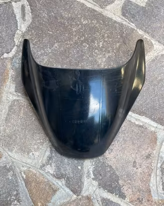 Codone monoposto ducati monster