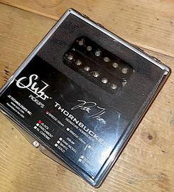 Pick Up Humbucher Artigianale